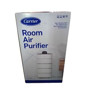 RMAP-ST Carrier Room Air Purifier Genuine OEM CIARMAP-ST up to 400 sq feet